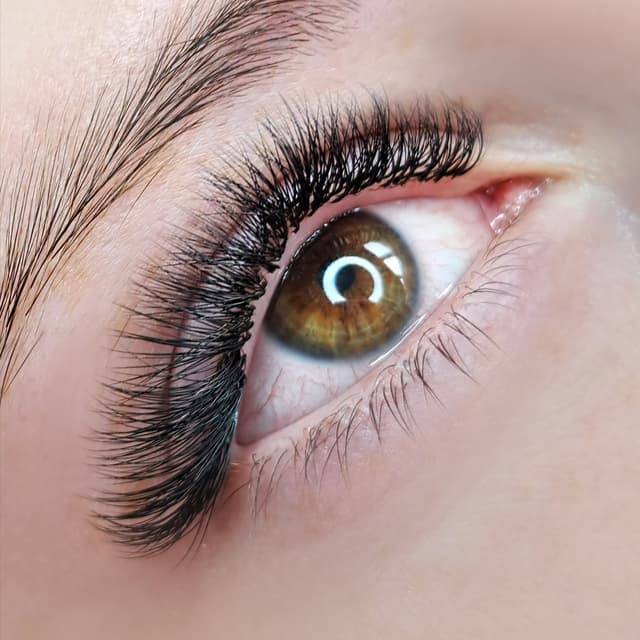 Mobile Hybrid Lashes Bundle for 3 at LASH | Ashley York Aesthetics in Peoria, AZ